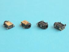 Роз'єм живлення до ноутбука Samsung XE500C12 №1